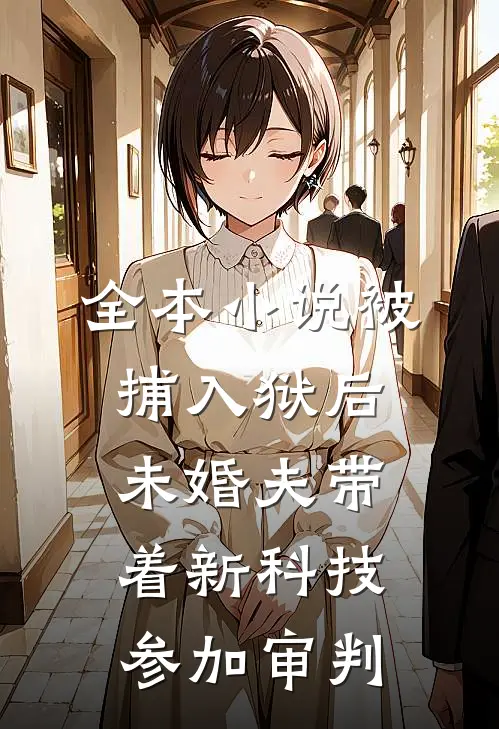全本小说被捕入狱后，未婚夫带着新科技参加审判
