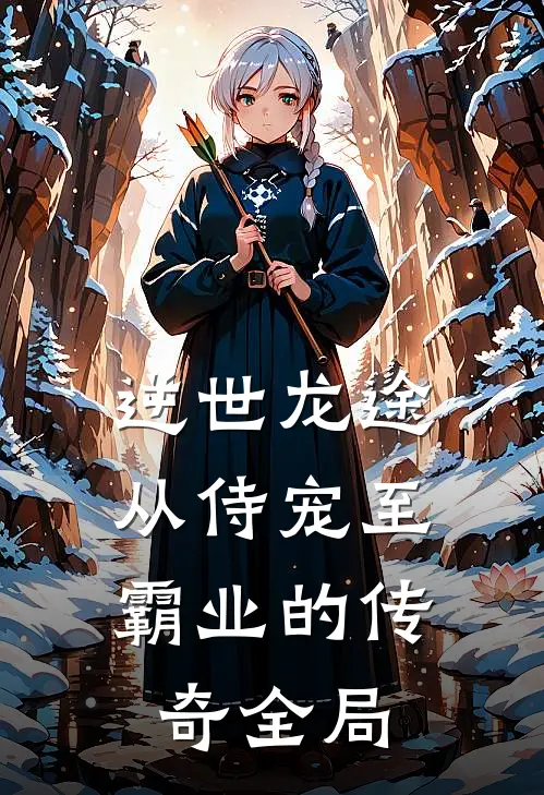 逆世龙途：从侍宠至霸业的传奇全局