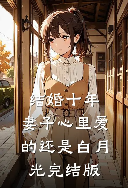 结婚十年，妻子心里爱的还是白月光完结版