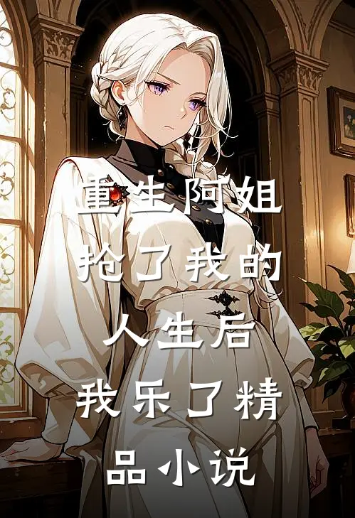 重生阿姐抢了我的人生后，我乐了精品小说