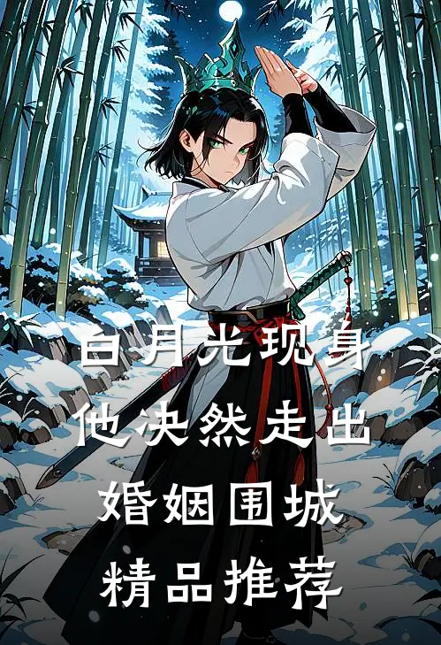 白月光现身，他决然走出婚姻围城精品推荐