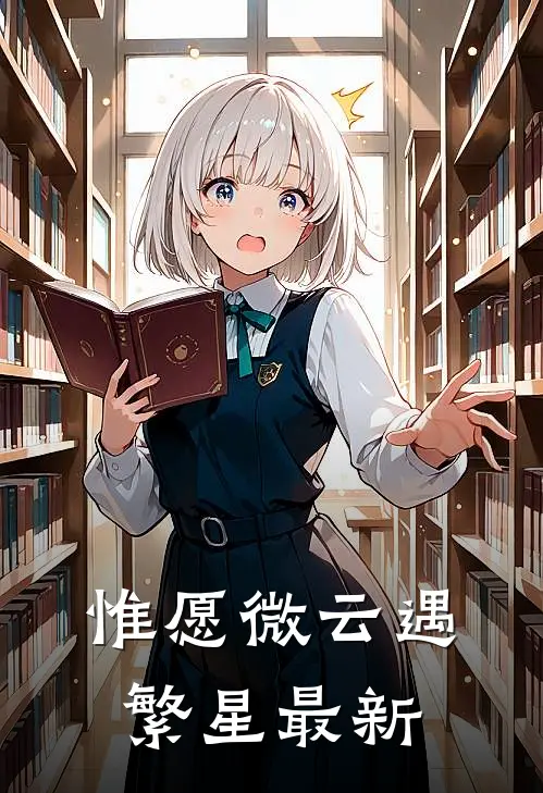 惟愿微云遇繁星最新
