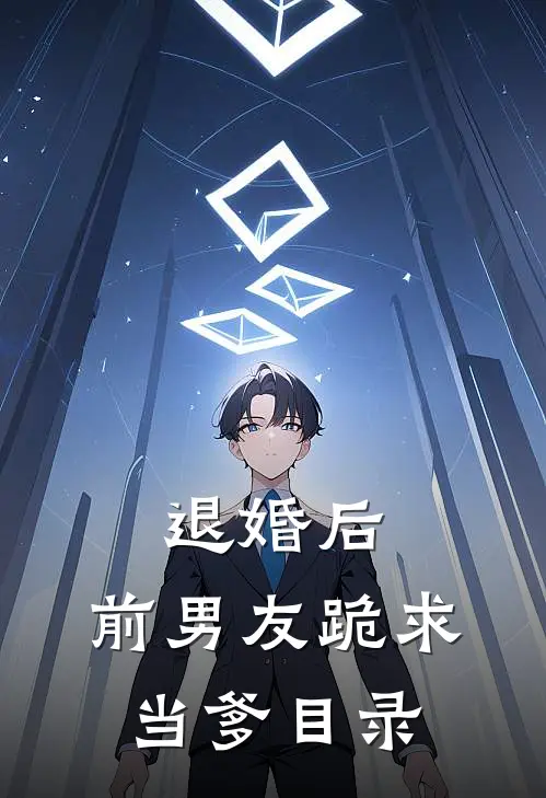 退婚后，前男友跪求当爹目录