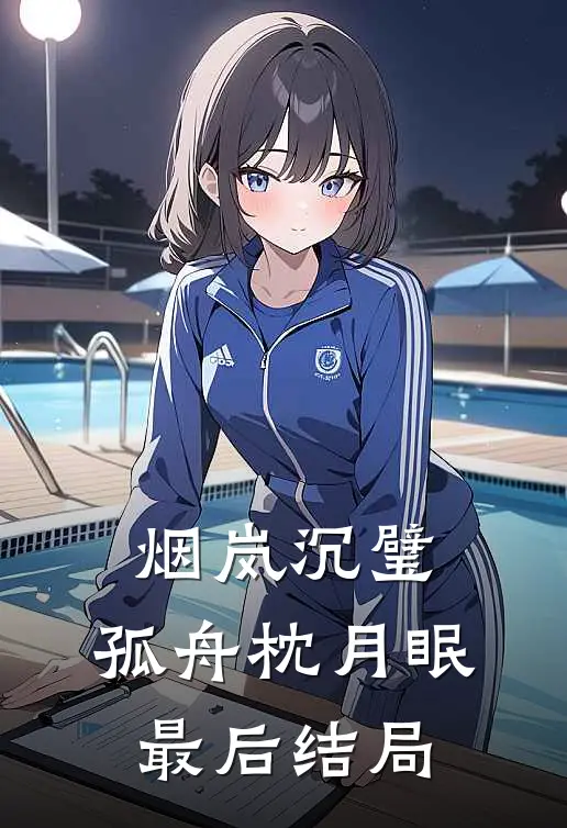 烟岚沉璧，孤舟枕月眠最后结局