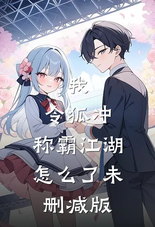 我，令狐冲，称霸江湖怎么了未删减版