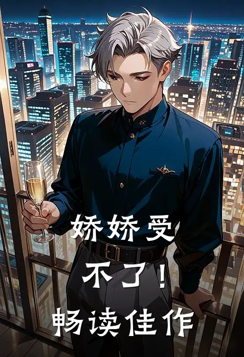娇娇受不了！畅读佳作