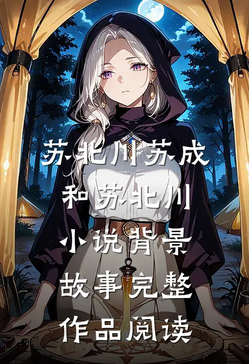 苏北川苏成和苏北川小说背景故事完整作品阅读