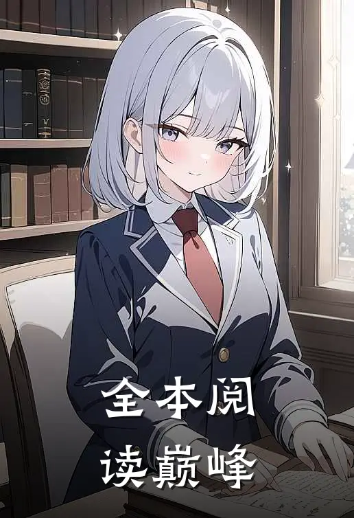 全本阅读巅峰