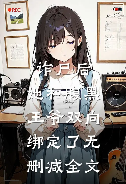 诈尸后，她和腹黑王爷双向绑定了无删减全文