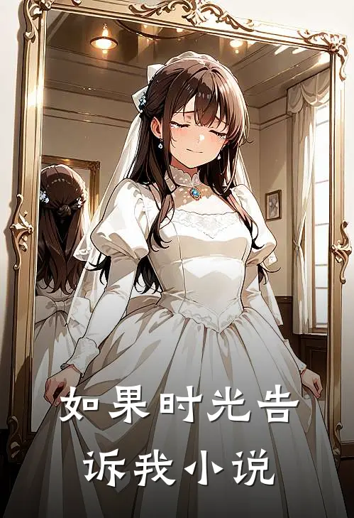 如果时光告诉我小说