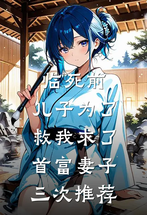 临死前，儿子为了救我求了首富妻子三次推荐