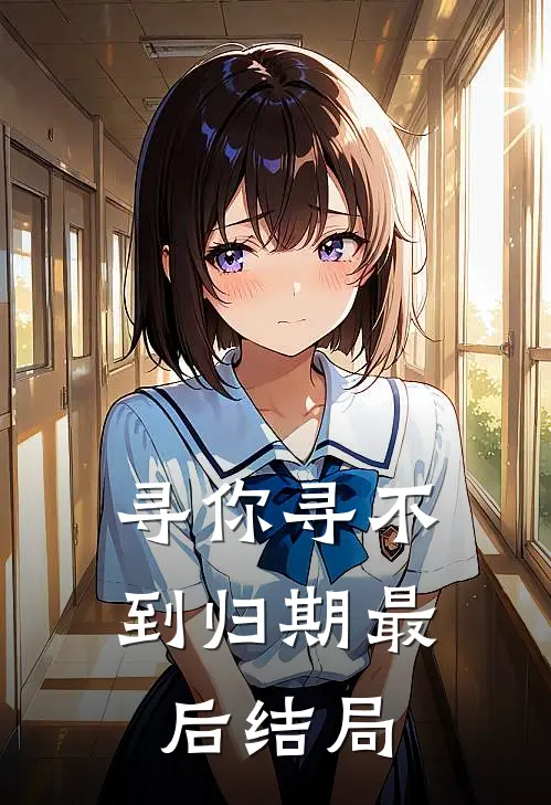 寻你寻不到归期最后结局