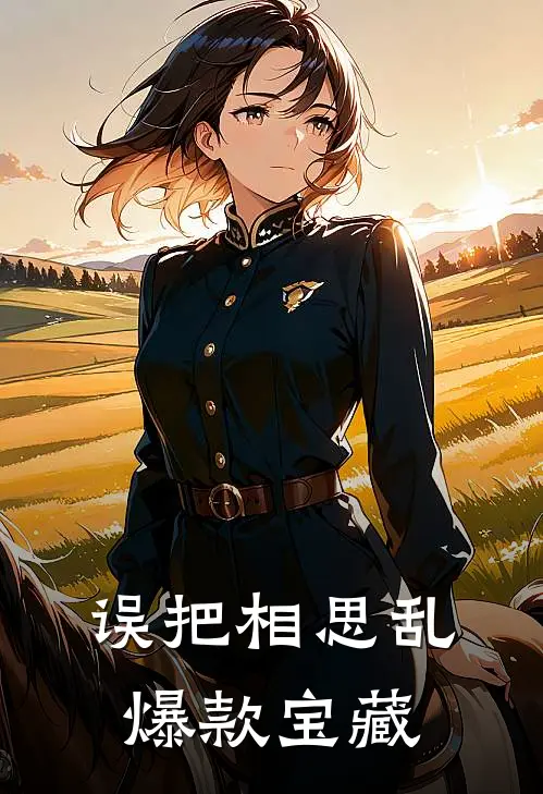 误把相思乱爆款宝藏