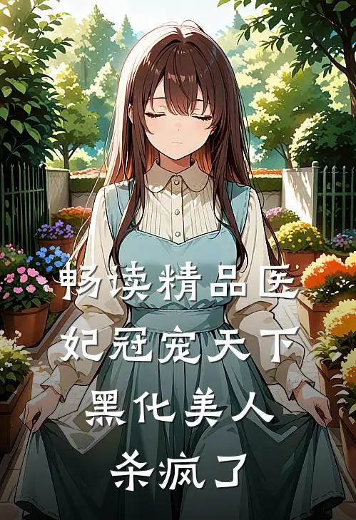 畅读精品医妃冠宠天下：黑化美人杀疯了