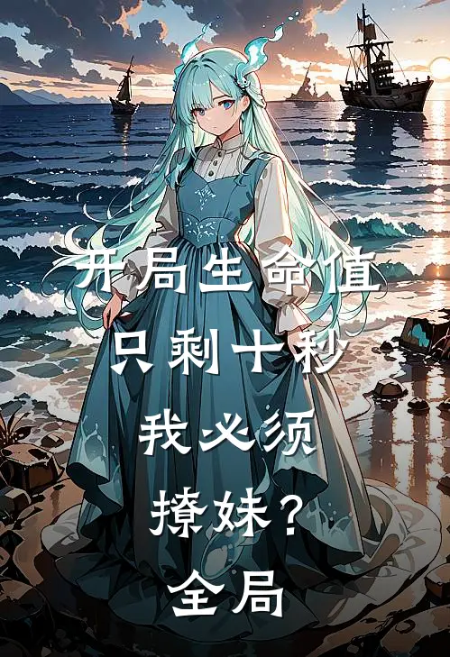 开局生命值只剩十秒，我必须撩妹？全局