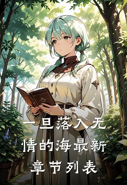 一旦落入无情的海最新章节列表