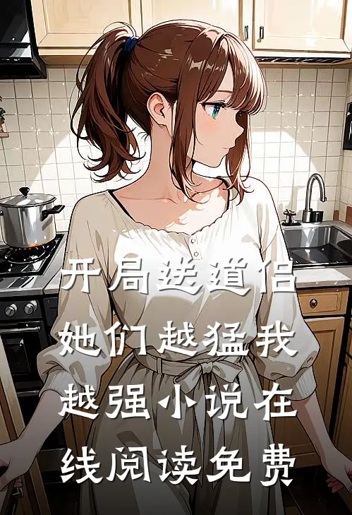 开局送道侣，她们越猛我越强小说在线阅读免费