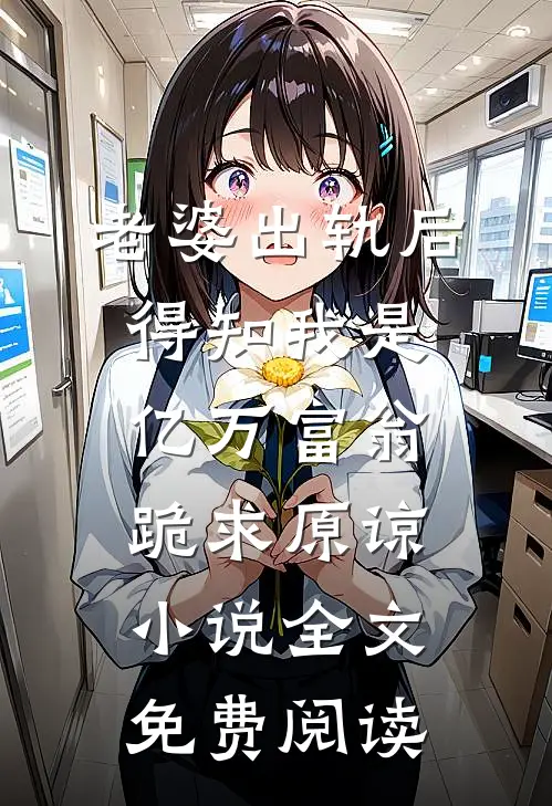 老婆出轨后得知我是亿万富翁，跪求原谅小说全文免费阅读