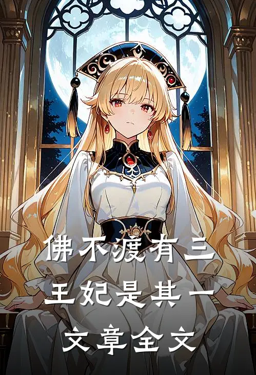 佛不渡有三，王妃是其一文章全文