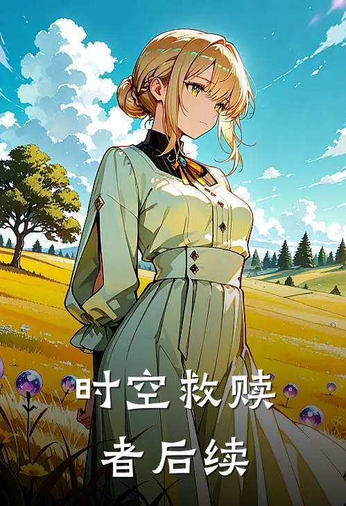 时空救赎者后续