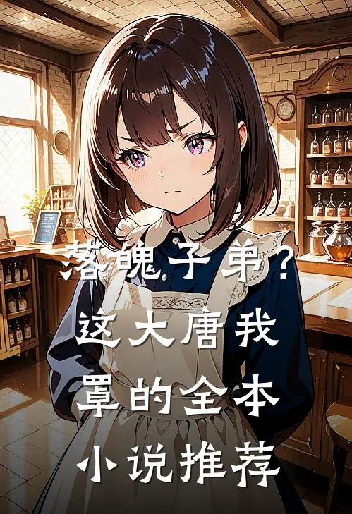落魄子弟？这大唐我罩的全本小说推荐
