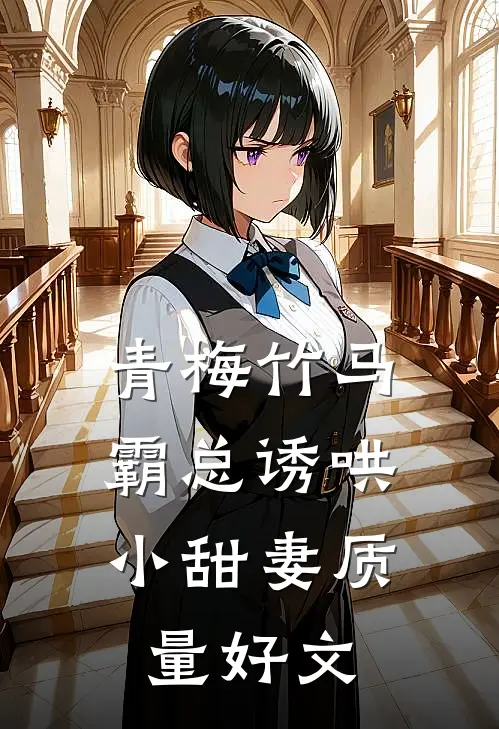 青梅竹马，霸总诱哄小甜妻质量好文