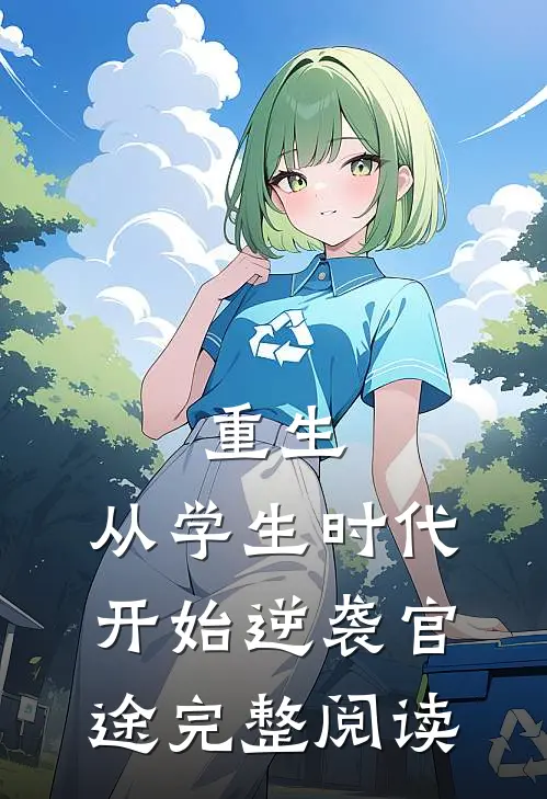 重生：从学生时代开始逆袭官途完整阅读