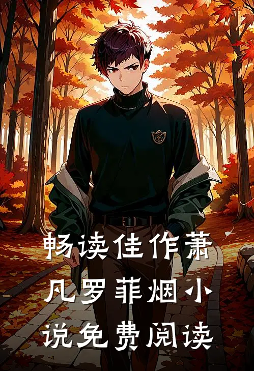 畅读佳作萧凡罗菲烟小说免费阅读