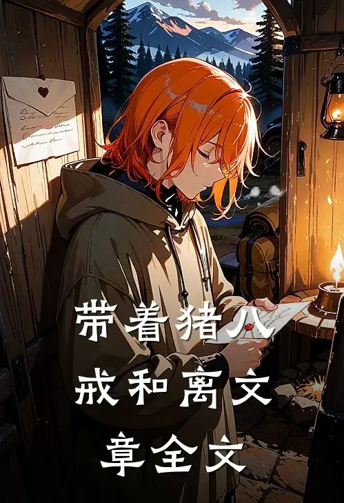 带着猪八戒和离文章全文