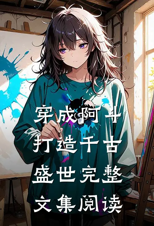 穿成阿斗，打造千古盛世完整文集阅读