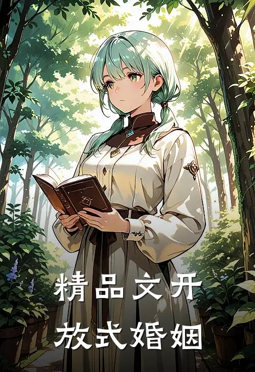 精品文开放式婚姻