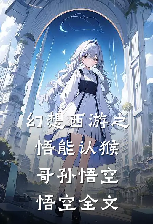 幻想西游之悟能认猴哥孙悟空悟空全文