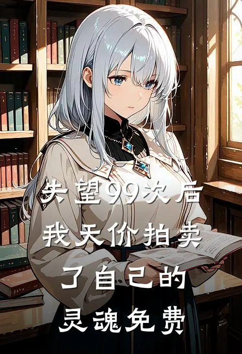 失望99次后，我天价拍卖了自己的灵魂免费