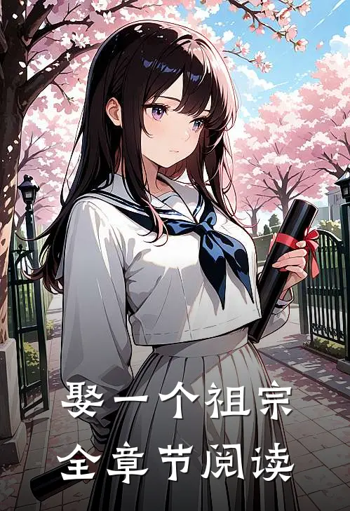 娶一个祖宗全章节阅读