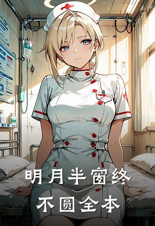 明月半窗终不圆全本