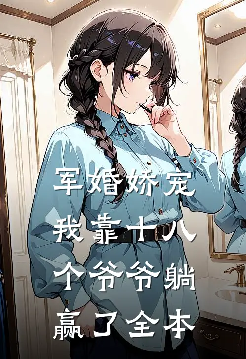 军婚娇宠：我靠十八个爷爷躺赢了全本