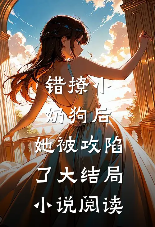 错撩小奶狗后，她被攻陷了大结局小说阅读