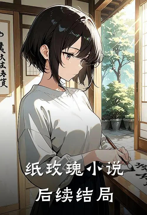 纸玫瑰小说后续结局