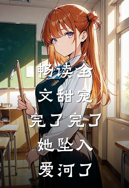 畅读全文甜宠：完了完了，她坠入爱河了