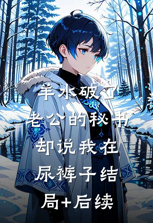 羊水破了，老公的秘书却说我在尿裤子结局+后续