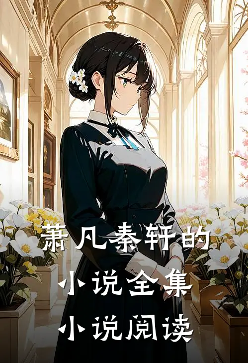 萧凡秦轩的小说全集小说阅读