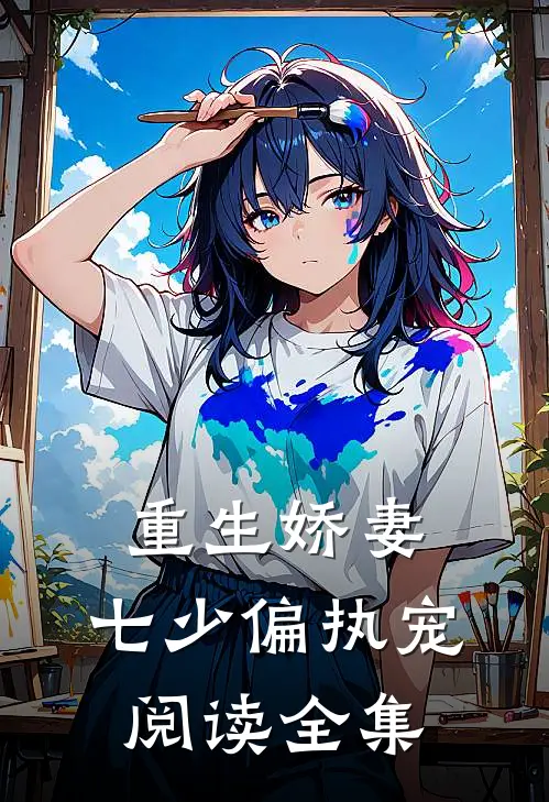 重生娇妻：七少偏执宠阅读全集