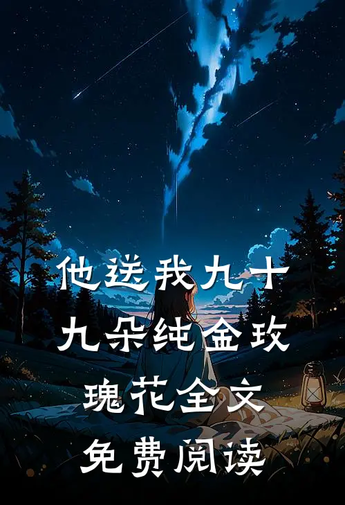 他送我九十九朵纯金玫瑰花全文免费阅读