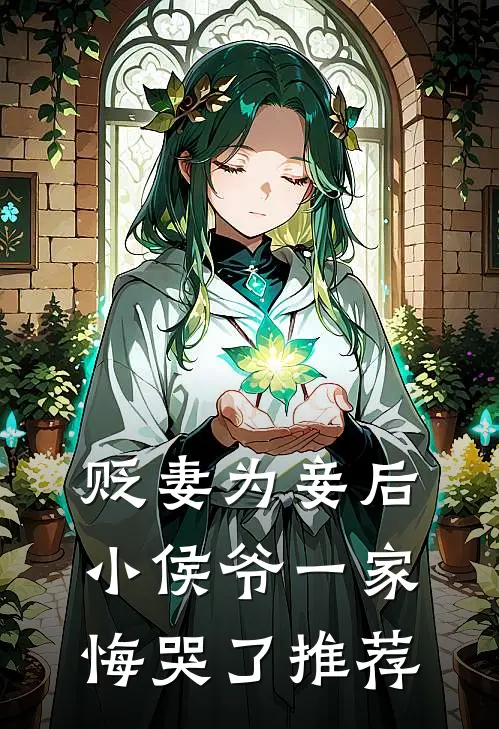 贬妻为妾后，小侯爷一家悔哭了推荐