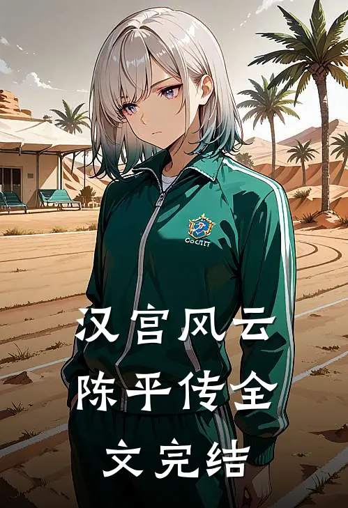 汉宫风云：陈平传全文完结