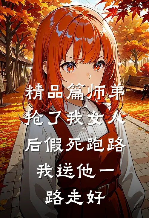 精品篇师弟抢了我女人后假死跑路，我送他一路走好