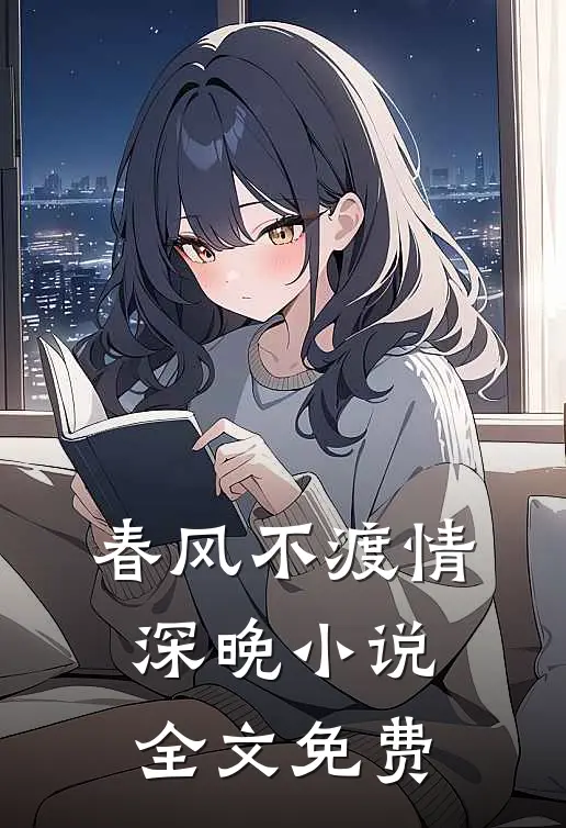春风不渡情深晚小说全文免费