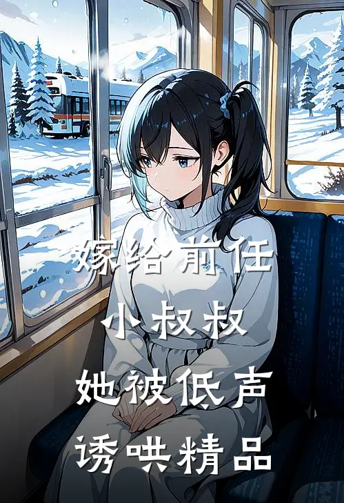 嫁给前任小叔叔，她被低声诱哄精品