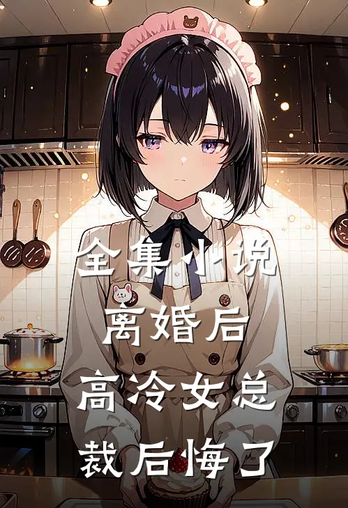 全集小说离婚后，高冷女总裁后悔了
