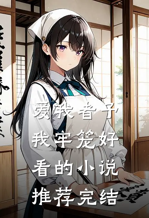 爱我者予我牢笼好看的小说推荐完结